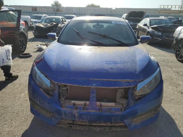 2017 HONDA CIVIC LX - 19XFC2F55HE026855