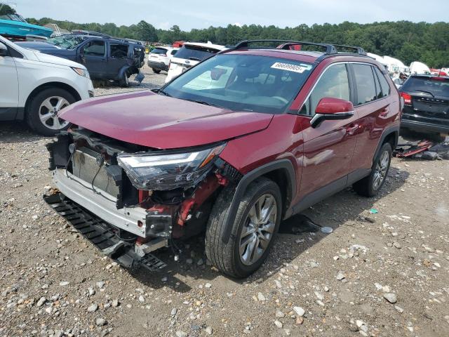 TOYOTA RAV4 XLE P