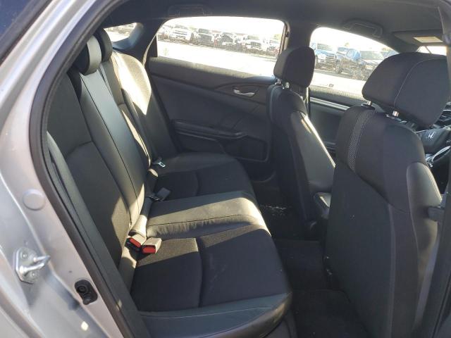 2021 HONDA CIVIC SPORT 2HGFC2F89MH508836