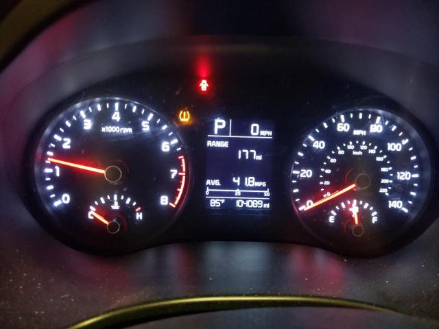 2019 KIA RIO S 3KPA24AB7KE227007