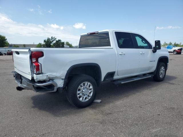 2023 CHEVROLET SILVERADO - 1GC1YNE78PF210868
