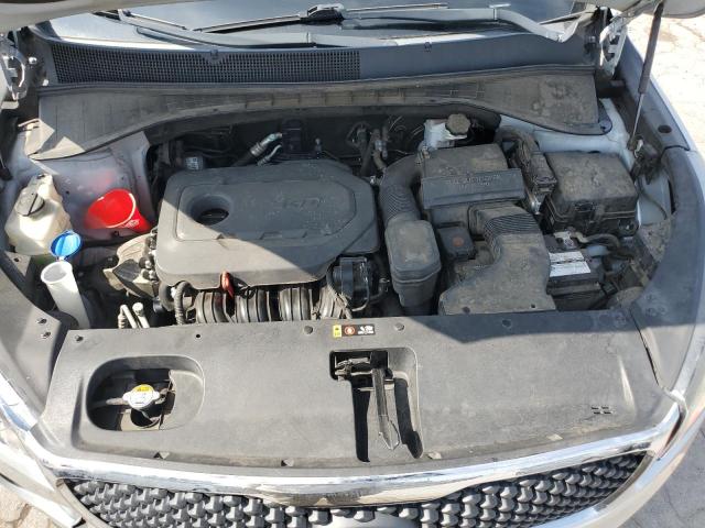 2017 KIA SORENTO LX - 5XYPG4A35HG193293