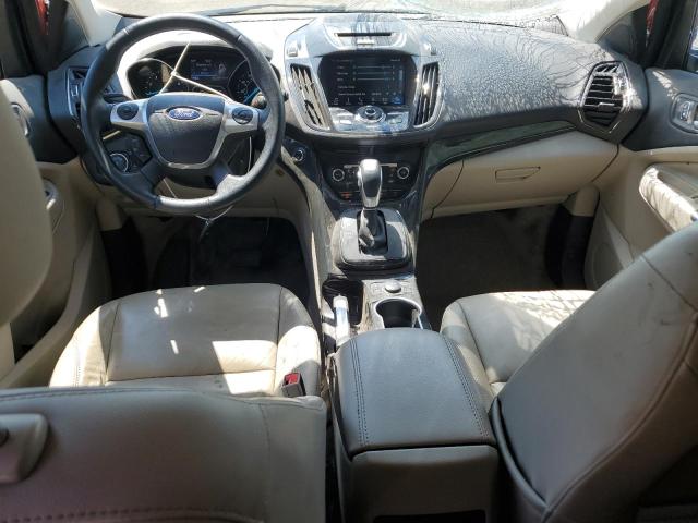 2016 FORD ESCAPE TIT - 1FMCU9J9XGUC00577