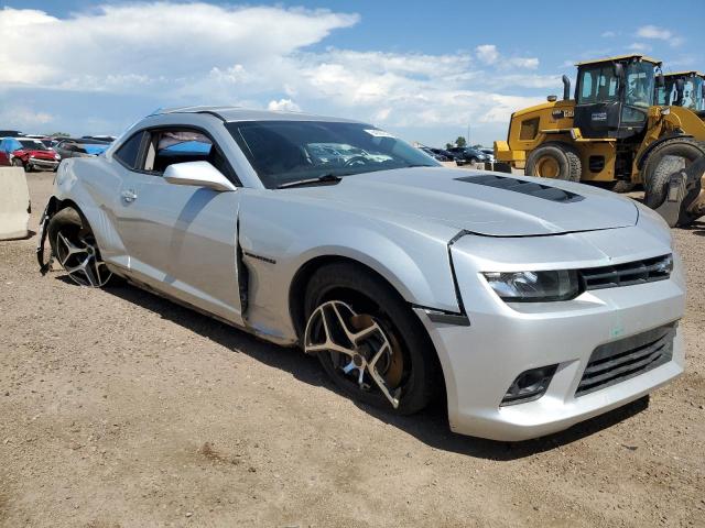 2015 CHEVROLET CAMARO SS - 2G1FG1EW3F9227781