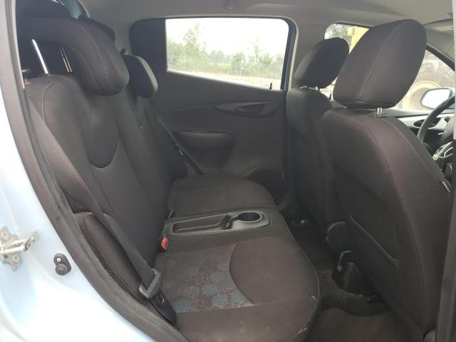 2016 CHEVROLET SPARK 1LT - KL8CD6SA1GC563361