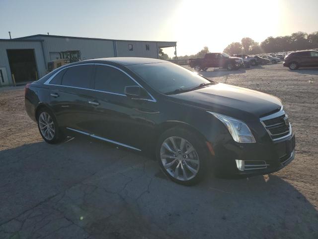 2017 CADILLAC XTS LUXURY - 2G61M5S36H9161406