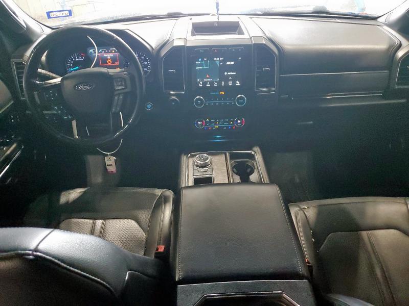2019 FORD EXPEDITION LIMITED 1FMJU1KT2KEA01867