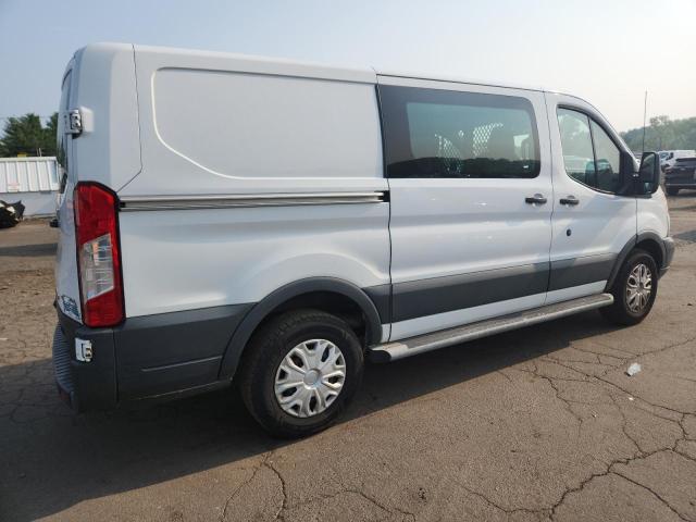 FORD TRANSIT T- 2018 white  gas 1FTYR1YM7JKA99427 photo #4