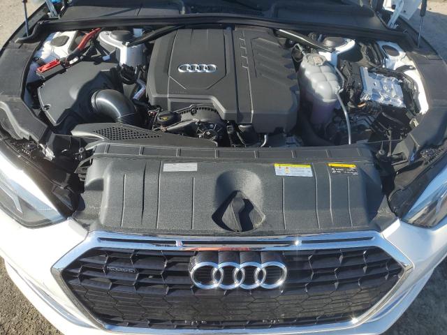 2021 AUDI A5 PREMIUM WAU2AGF56MN003704