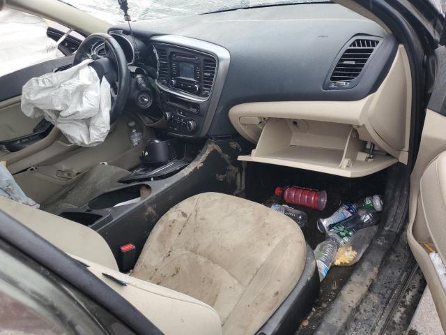 2015 KIA OPTIMA LX 5XXGM4A75FG378392