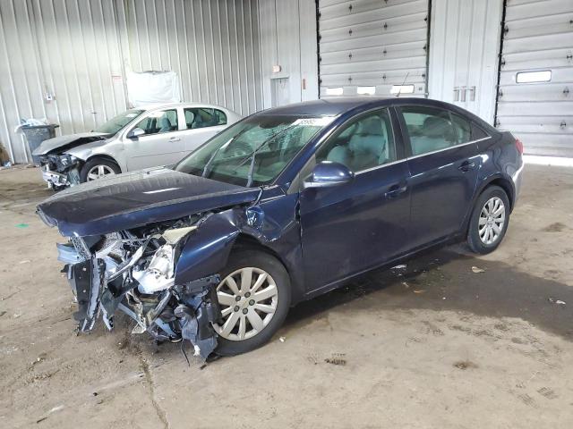 2011 CHEVROLET CRUZE LT - 1G1PF5S94B7137869