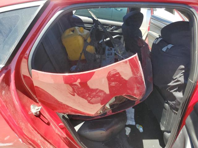 2019 HONDA ACCORD SPO 1HGCV1F38KA118236