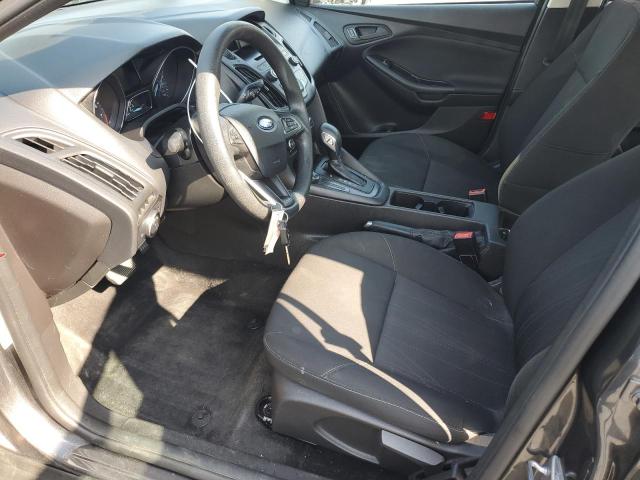 2017 FORD FOCUS S 1FADP3E25HL305437