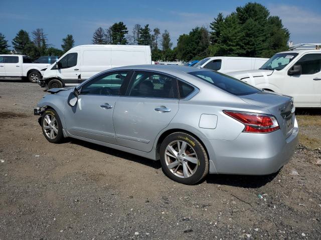 2015 NISSAN ALTIMA 2.5 - 1N4AL3AP7FC433028