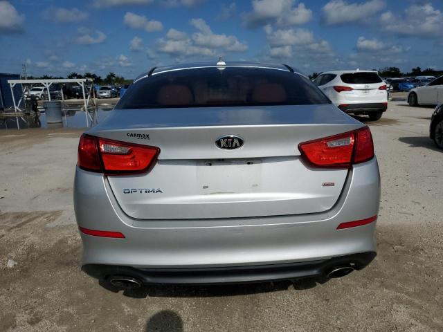 2015 KIA OPTIMA LX - 5XXGM4A74FG354066