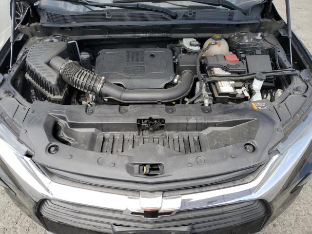 2022 CHEVROLET BLAZER 2LT - 3GNKBCR42NS119816
