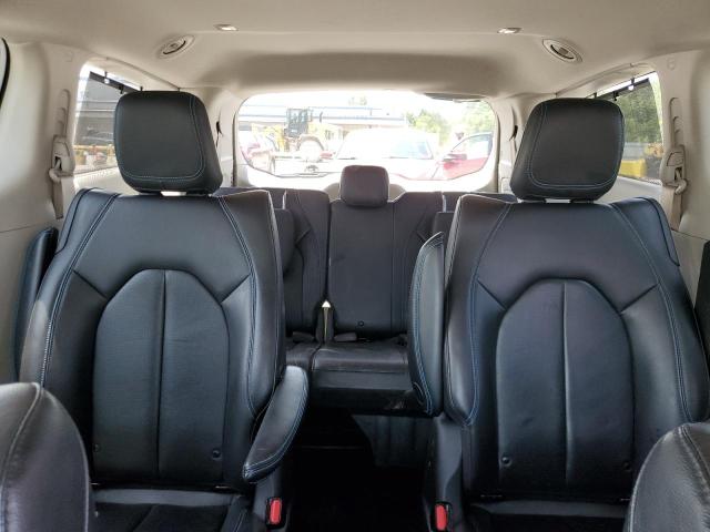 2021 CHRYSLER PACIFICA HYBRID TOURING L 2C4RC1L76MR599382