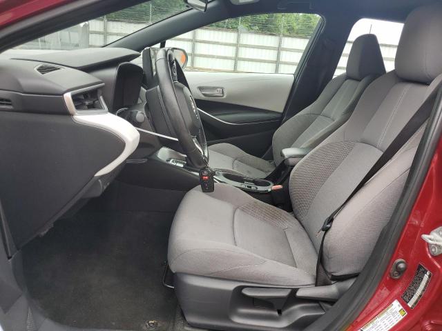 2023 TOYOTA COROLLA SE - 5YFS4MCE0PP168068