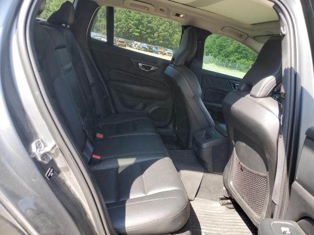 2021 VOLVO V60 CROSS YV4102WK7M1072755