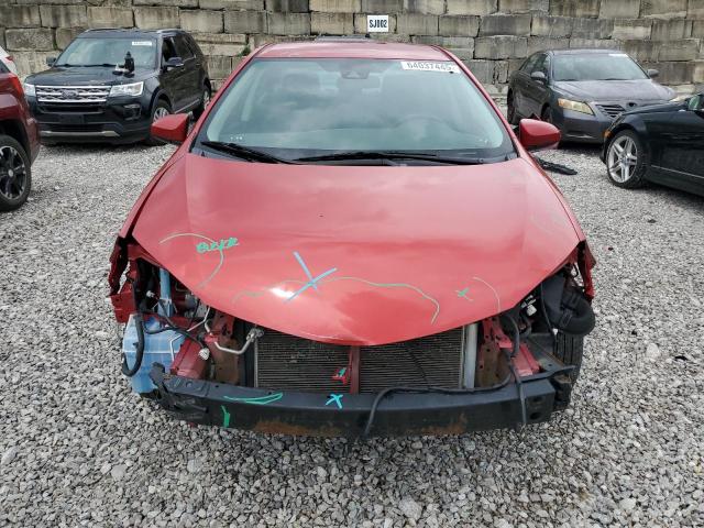 2018 TOYOTA COROLLA L - 5YFBURHE0JP818269