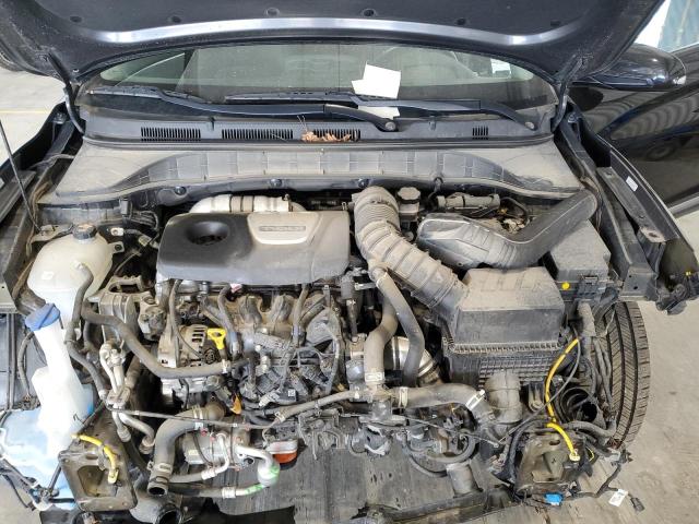 2020 HYUNDAI KONA ULTIM KM8K5CA55LU502470