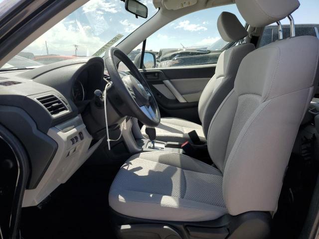 2018 SUBARU FORESTER 2 - JF2SJABC2JH479710