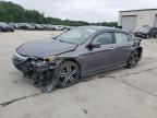 2017 HONDA ACCORD SPO - 1HGCR2F54HA255212