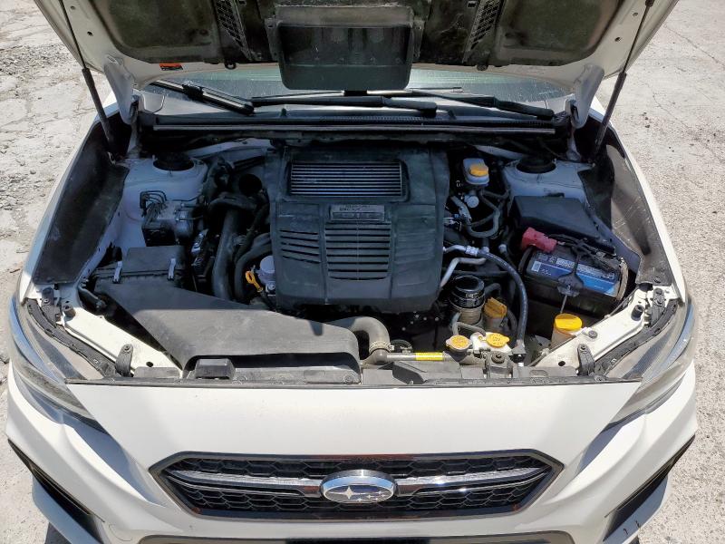 2020 SUBARU WRX LIMITE JF1VA1J61L9814871