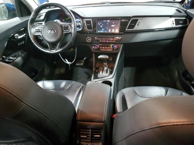 2017 KIA NIRO EX TO KNDCE3LC2H5067932