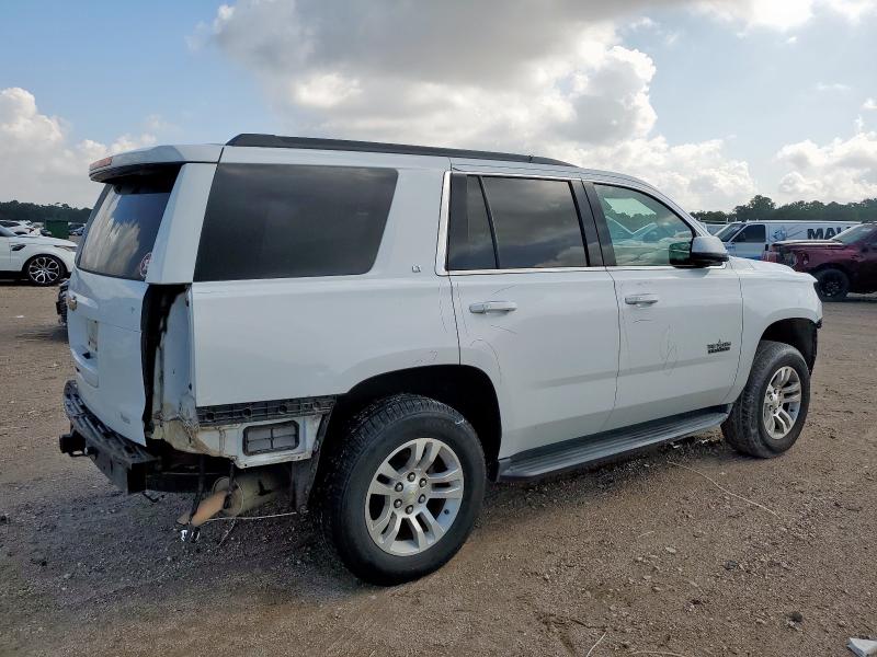 2016 CHEVROLET TAHOE C150 - 1GNSCBKC7GR172560