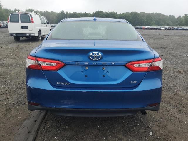 2019 TOYOTA CAMRY L 4T1B11HK4KU272317