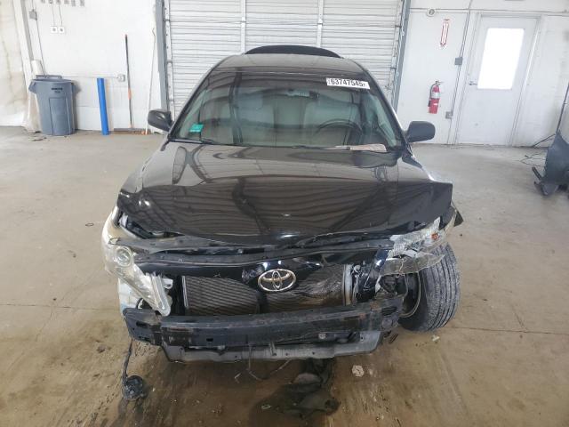 2010 TOYOTA CAMRY SE - 4T1BK3EK4AU603330