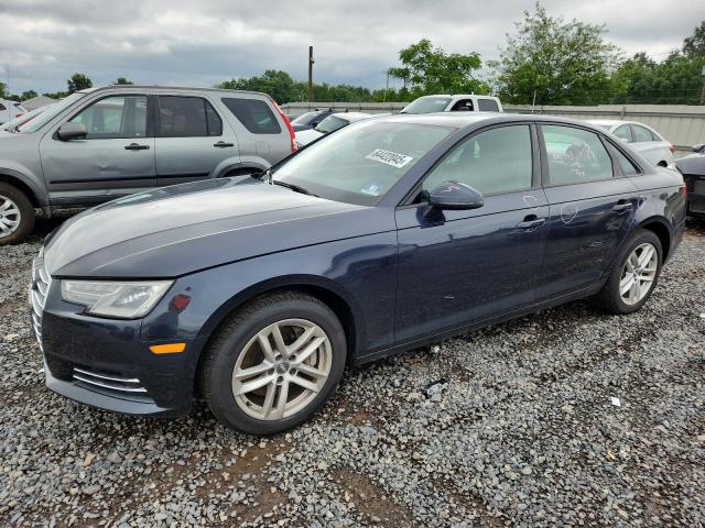 AUDI A4 PREMIUM