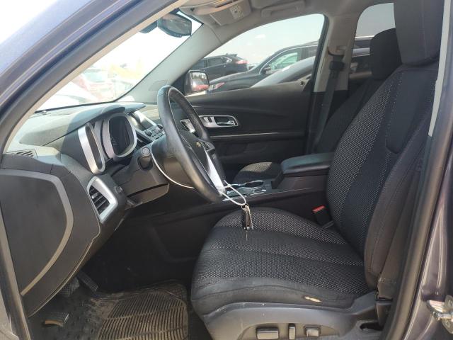 2014 CHEVROLET EQUINOX LT - 2GNALBEK2E6169377