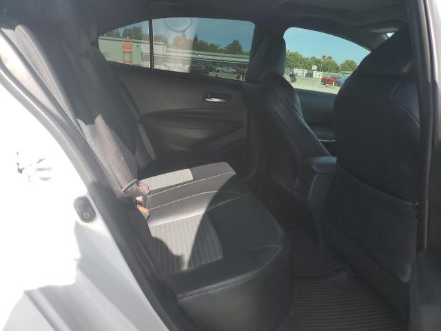 2022 TOYOTA COROLLA XSE #3297956820