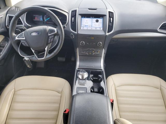 2019 FORD EDGE SEL 2FMPK3J99KBB31075