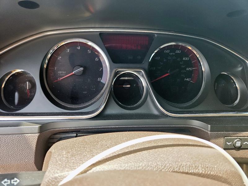 2015 GMC ACADIA DENALI 1GKKRTKD8FJ106459