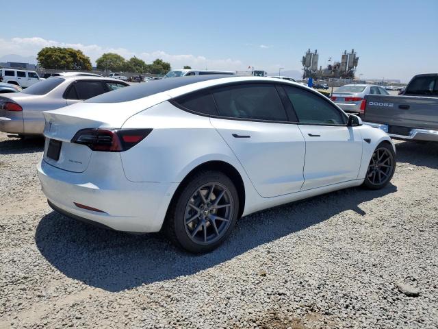 2021 TESLA MODEL 3 5YJ3E1EB7MF937689