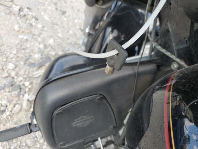 2003 HARLEY-DAVIDSON FLHTCUI SH 1HD1FLW183Y608406