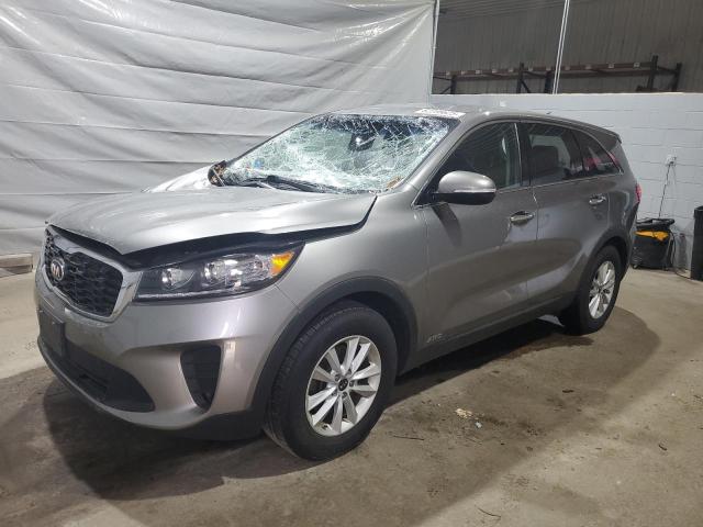 KIA SORENTO L