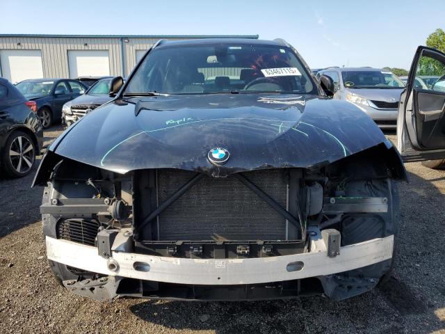 2015 BMW X3 XDRIVE2 5UXWX9C53F0D52405