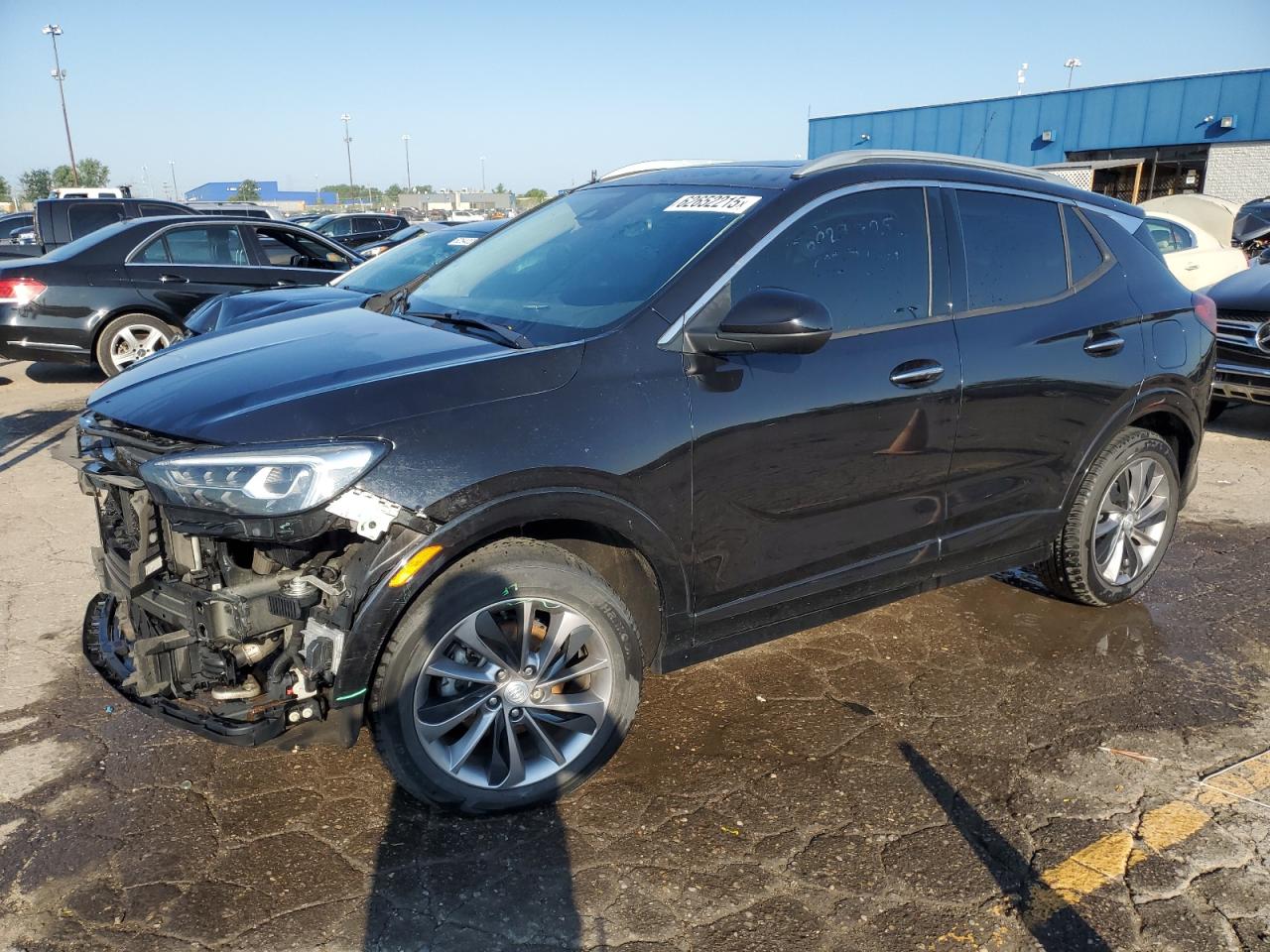 BUICK ENCORE ESSENCE