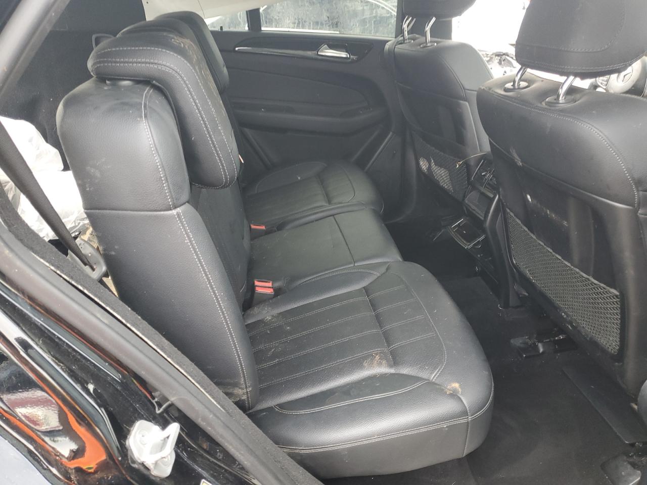 MERCEDES-BENZ GLE-CLASS 350