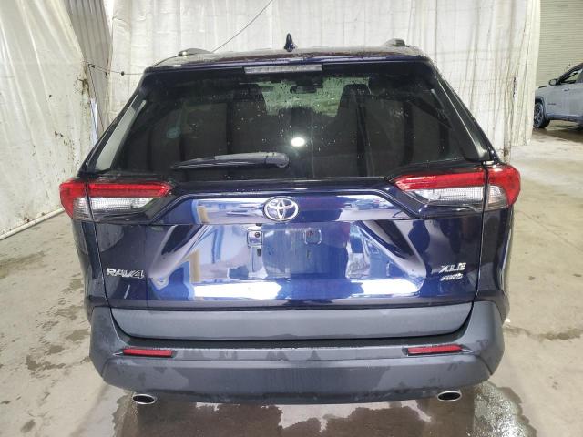 2020 TOYOTA RAV4 XLE P 2T3A1RFV6LW121334