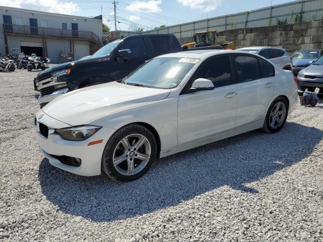 BMW 328 I