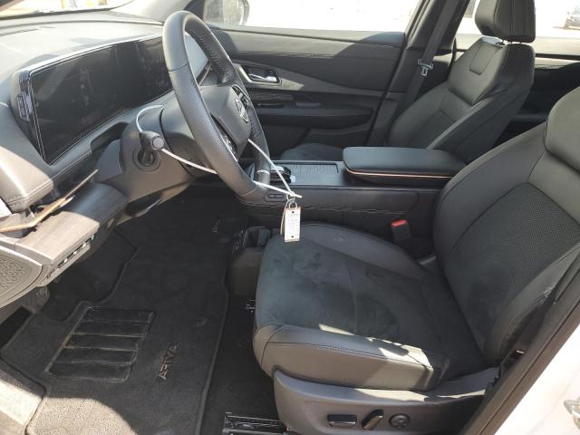 2024 NISSAN ARIYA EVOL JN1DF0BBXRM743255