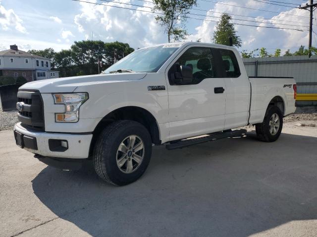 Vin: 1ftex1e89gfd08037, lot: 62457785, ford f-150 super cab 2016 img_1