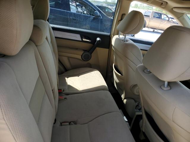 2010 HONDA CR-V EX - 5J6RE4H59AL068775