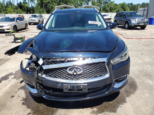 2020 INFINITI QX60 LUXE 5N1DL0MM7LC501116