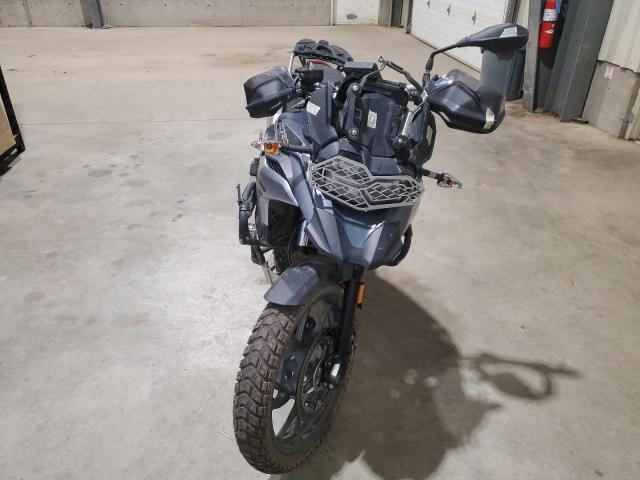 2019 BMW F 750 GS - WB10B180XKZ787796